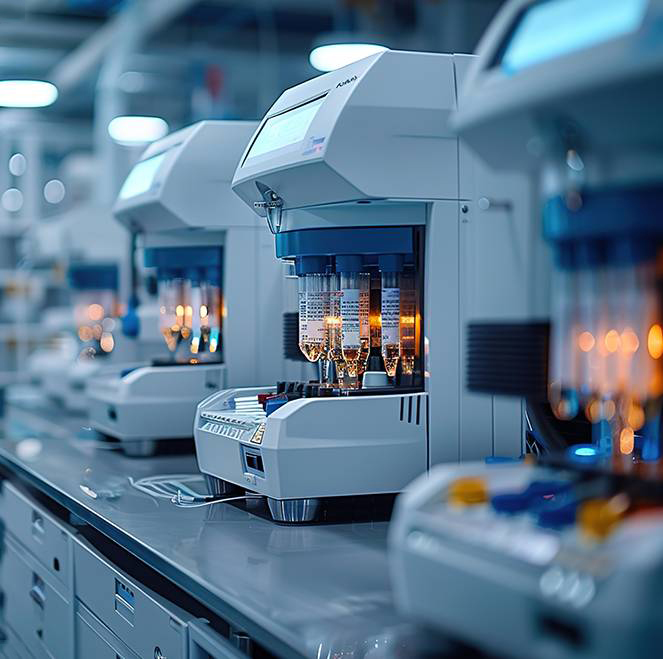 Pharma Company in Gujarat