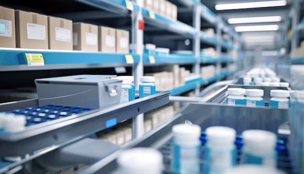Gujarat Pharma Company